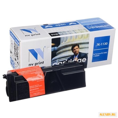 Картридж NV Print TK-1130 для