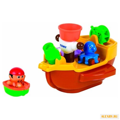 Игрушка для ванной Tomy