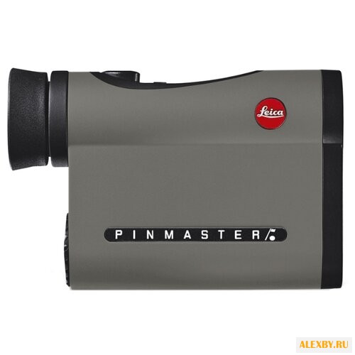 Оптический дальномер Leica