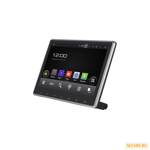 Автомобильный монитор FarCar