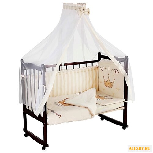 Золотой Гусь комплект Растем