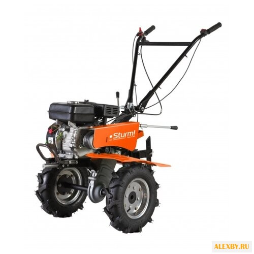 Мотоблок Sturm! GK8357