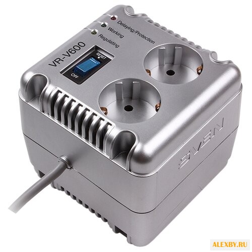 Стабилизатор напряжения SVEN