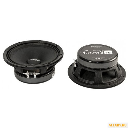 Автомобильная акустика PRIDE