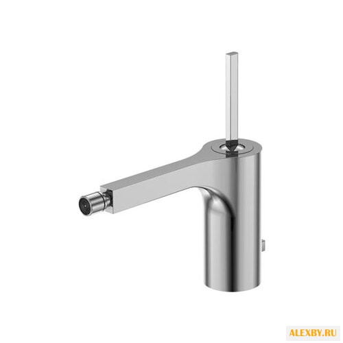 Однорычажный смеситель для биде