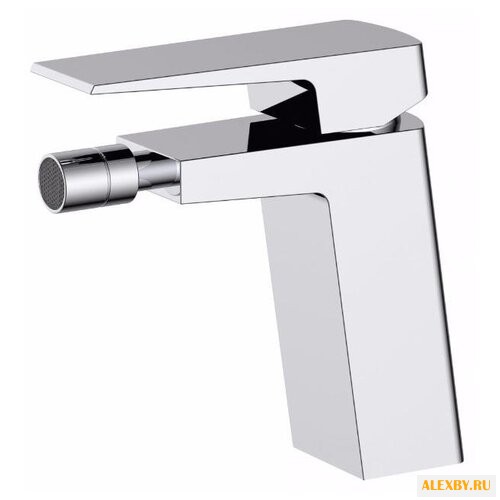 Однорычажный смеситель для биде