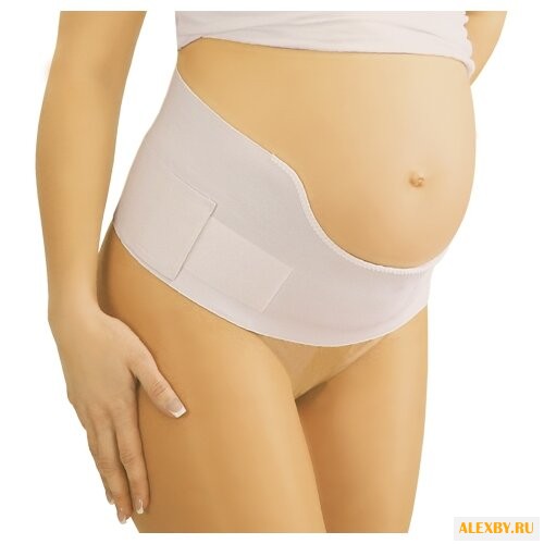 Бандаж-пояс Tonus Elast Gerda