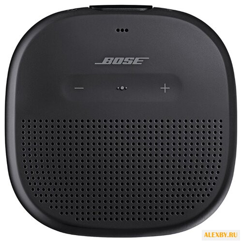 Портативная акустика Bose
