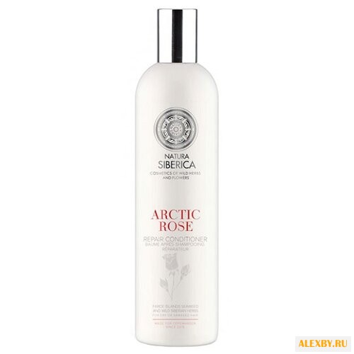 Natura Siberica кондиционер