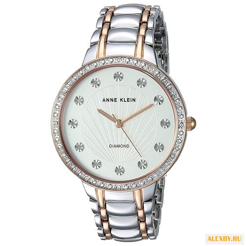 Наручные часы ANNE KLEIN 2781SVRT
