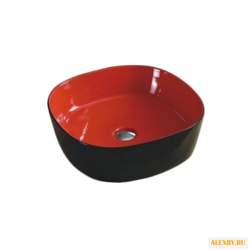 Раковина 44 см GID-ceramic NC358