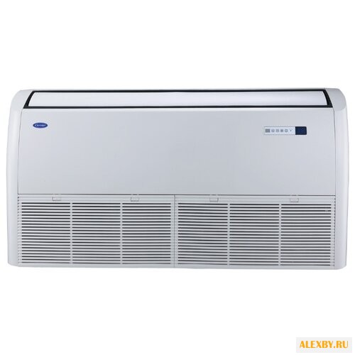 Сплит-система Carrier