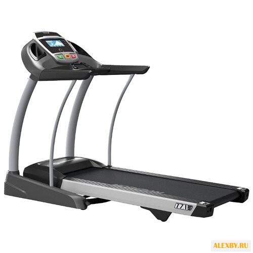 Электрическая беговая дорожка