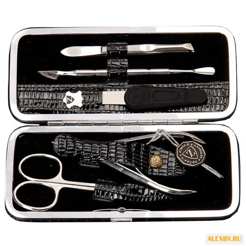 Набор ZINGER MSFE-501 5 предметов