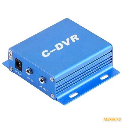 Видеорегистратор Proline