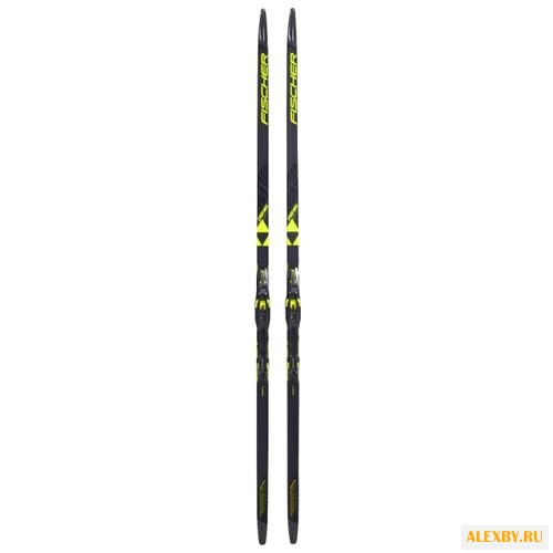 Беговые лыжи Fischer Speedmax