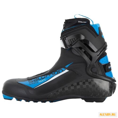 Ботинки для беговых лыж Salomon