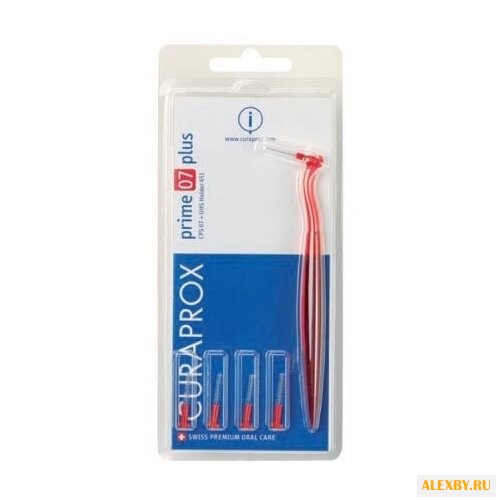 Зубной ершик Curaprox CPS 07