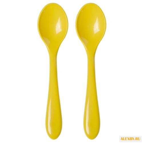 Набор ложек Курносики 17412