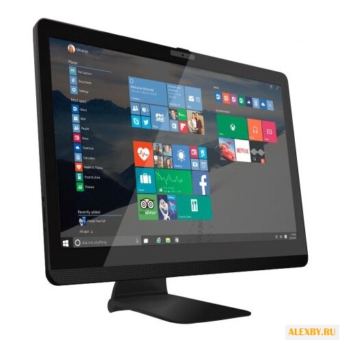 Моноблок 23 Hibertek T23-P