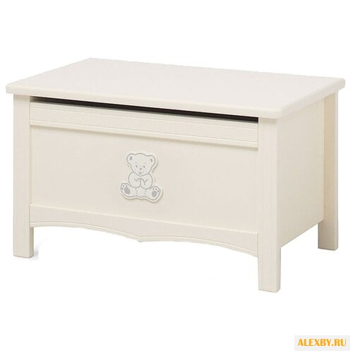 Ящик Erbesi Incanto 47х79х46 см