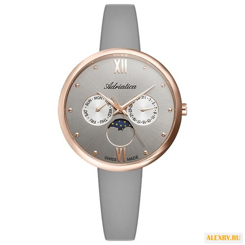 Наручные часы Adriatica
