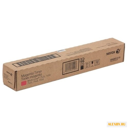 Картридж Xerox 006R01519