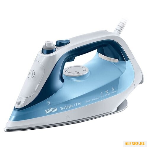 Утюг Braun SI 7062