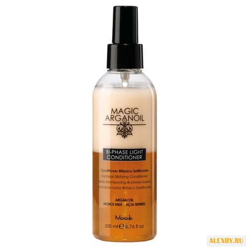 Nook Magic Arganoil Кондиционер