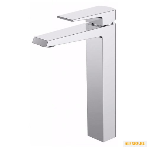 Однорычажный смеситель для