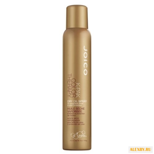 Joico K-Pak Color Therapy Масло