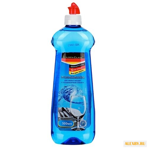 Golden ополаскиватель для