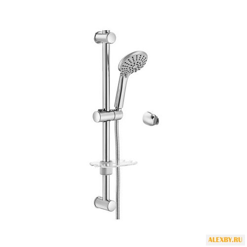 Душевой набор гарнитур E.C.A.