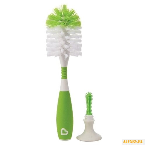 Munchkin Ершик для бутылочек и