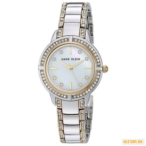 Наручные часы ANNE KLEIN 2977MPTT