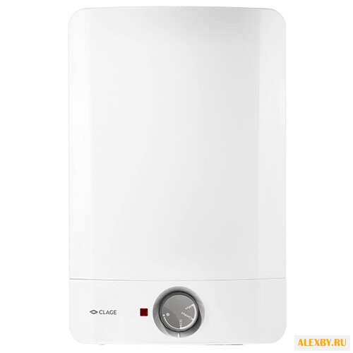 Накопительный водонагреватель