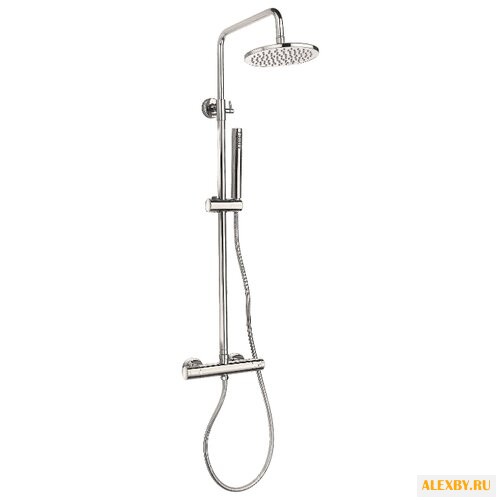 Душевая стойка Artis Tonde