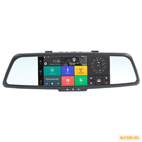 Видеорегистратор AVEL AVS0333DVR