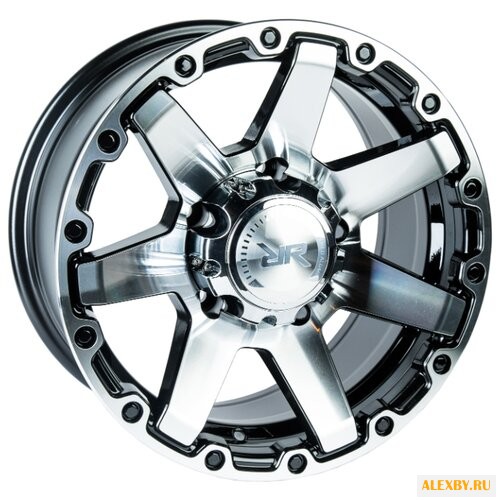 Колесный диск Race Ready CSSD2805