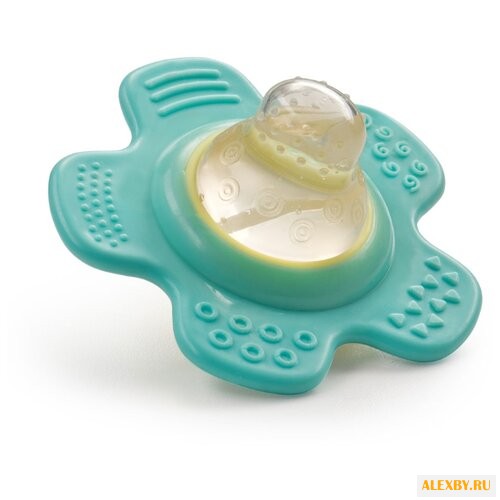 Прорезыватель Happy Baby Water