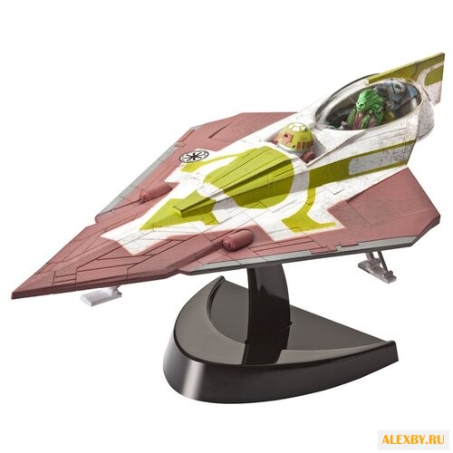 Сборная модель Revell Звездный