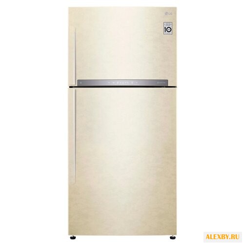 Холодильник LG GR-H802 HEHZ