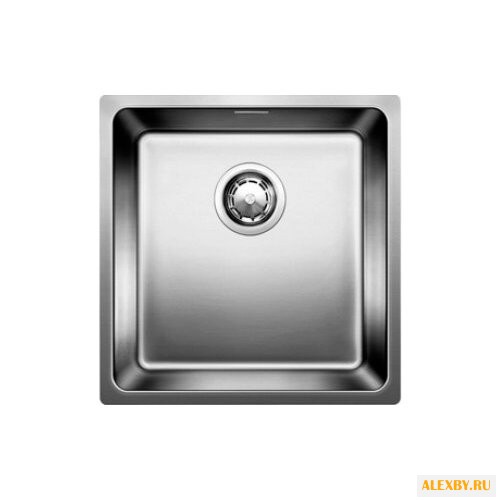 Врезная кухонная мойка Blanco