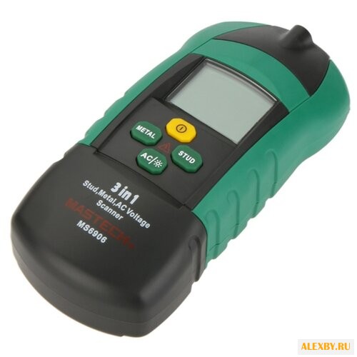 Детектор Mastech MS6906