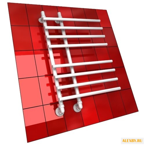 Водяной полотенцесушитель