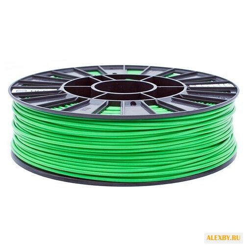 ABS пруток REC 2.85 мм салатовый