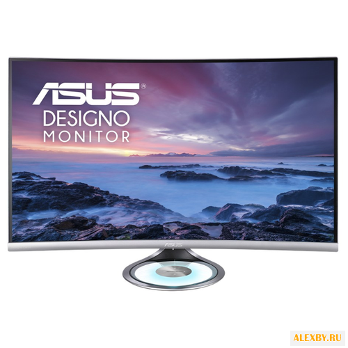 Монитор ASUS MX32VQ