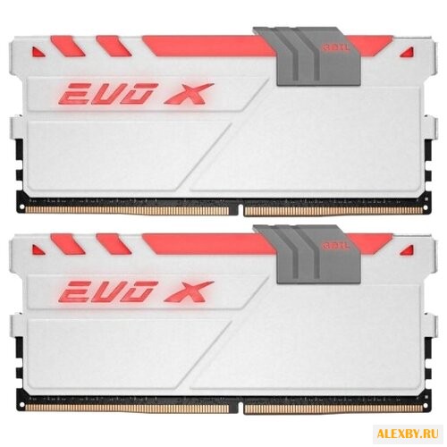 Оперативная память GeIL EVO X