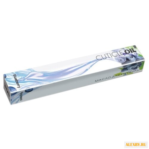 Масло Runail Для кутикулы в