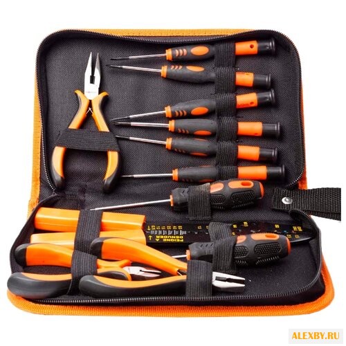 Набор инструментов для точных